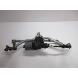 Mecanisme Essuie Glace Avant Peugeot 208 1 Phase 2